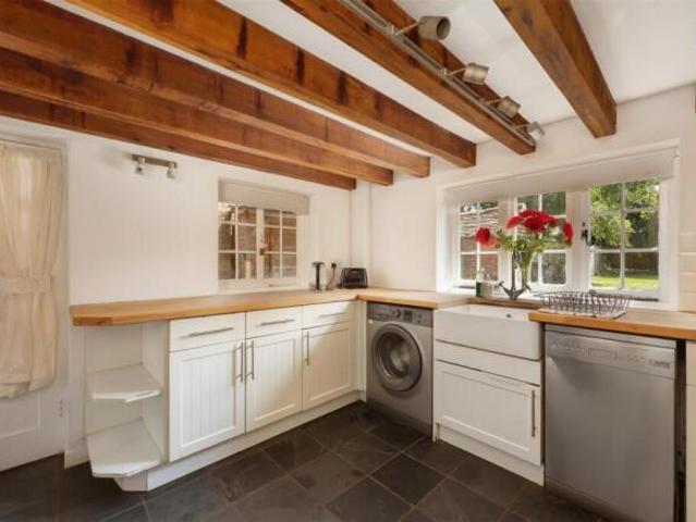 Cottage for sale in Fordwich, Canterbury