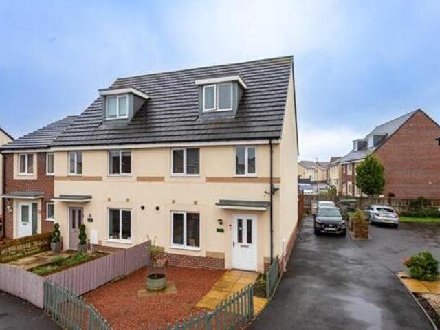 House for sale in Bridgwater, Somerset