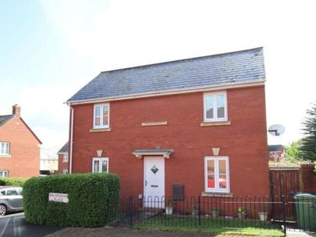 House for sale in Digby, Exeter