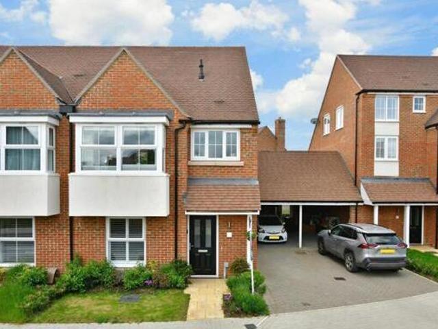 House for sale in Lyons, Greater London