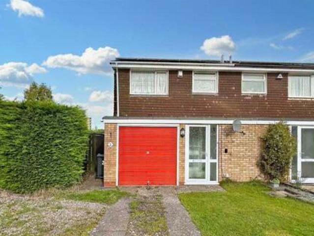 House for sale in Kings Norton, West Midlands