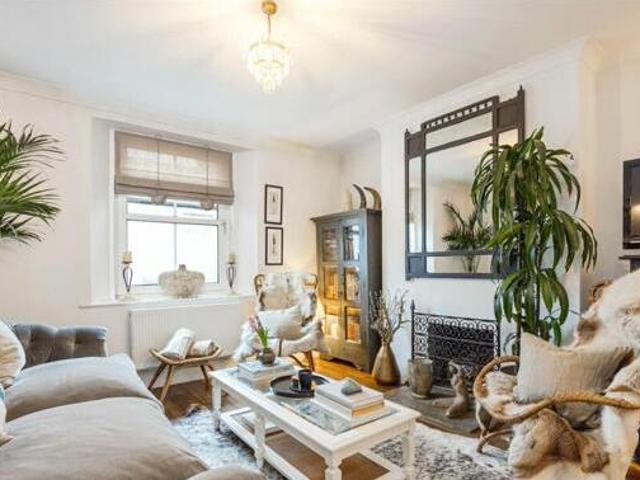 House for sale in Strode, Devon