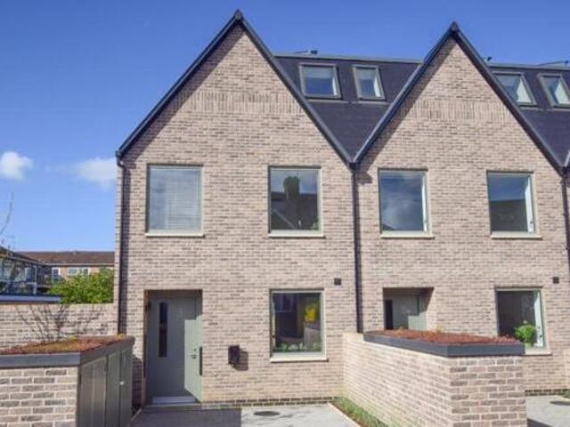 House for sale in Hertfordshire, England