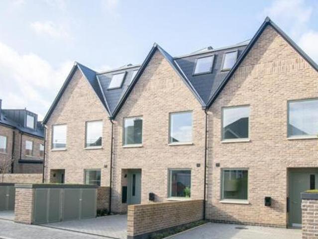 House for sale in Hertfordshire