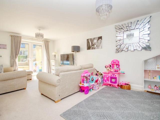 Terraced House for sale in Southampton Terraced House for sale in Southampton