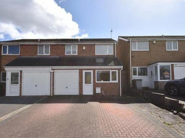 House for sale in Tile Cross, Birmingham