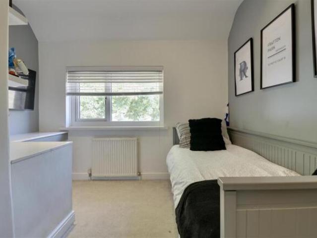 Cottage for sale in Paulsgrove, Portsmouth