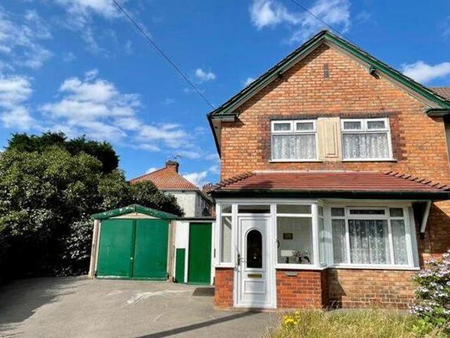House for sale in Banners Gate, Birmingham