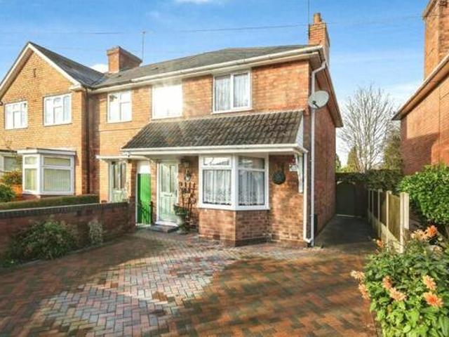 House for sale in Birmingham, West Midlands