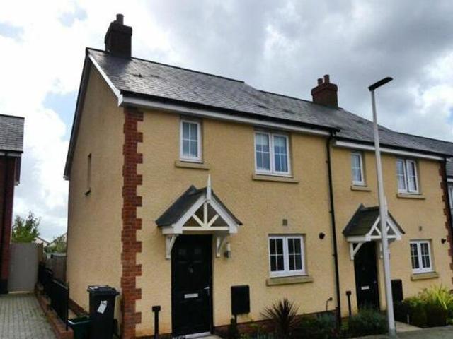 House for sale in Bridford, Devon