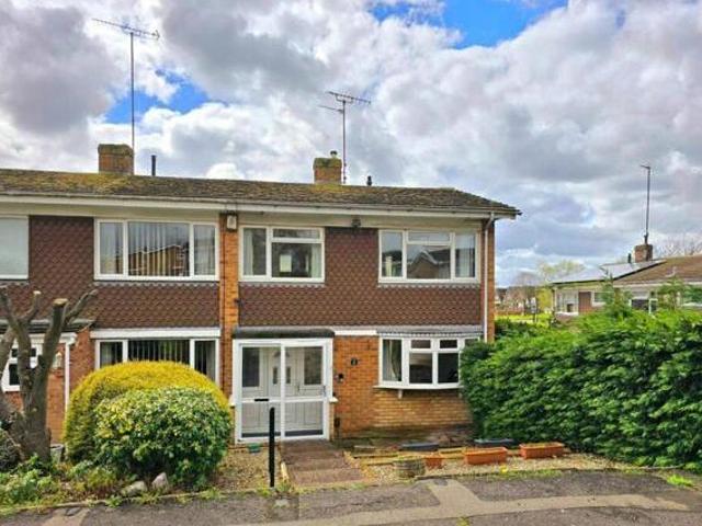 House for sale in Northampton, Northamptonshire