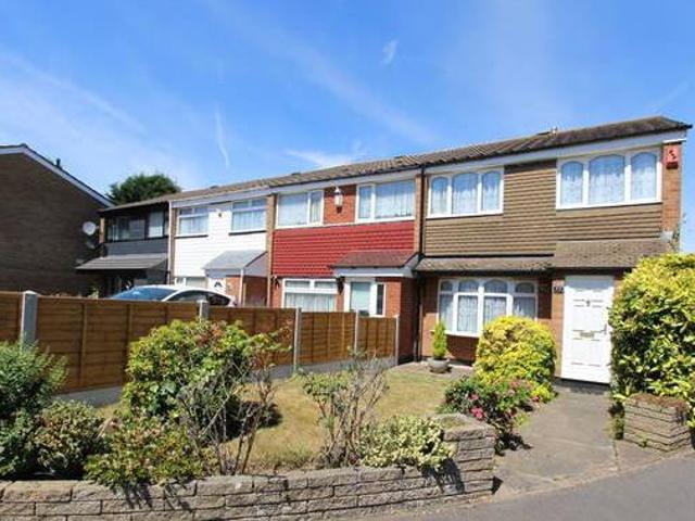 House for rent in England