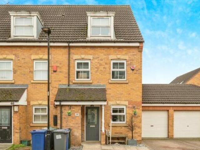 House for sale in Barnby Dun with Kirk Sandall, Kirk Sandall