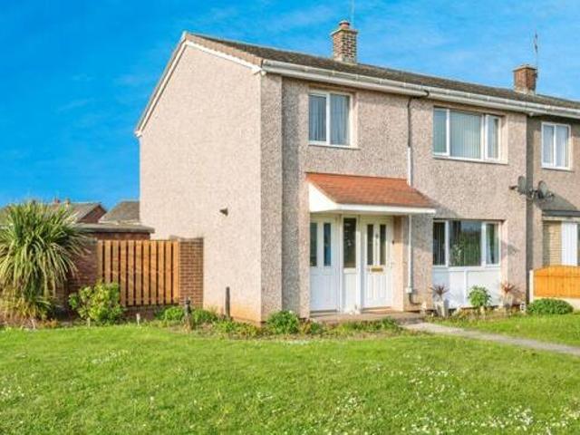 House for sale in Barnby Dun with Kirk Sandall, Kirk Sandall