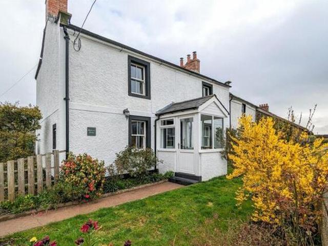 House for sale in England