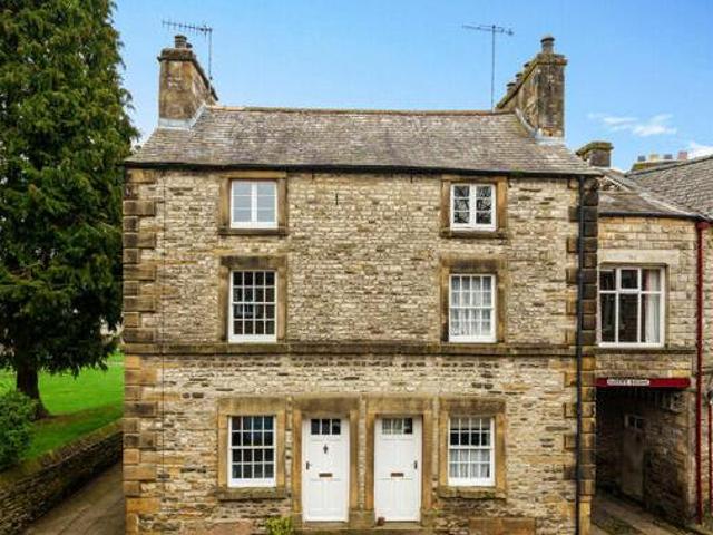 House for sale in Cumbria