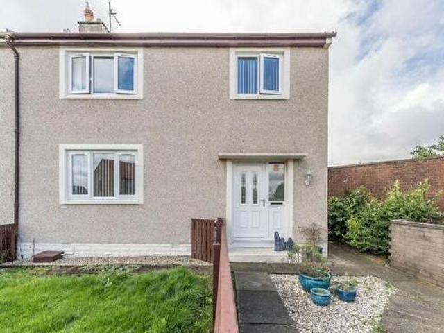 House for sale in Templehall, Kirkcaldy