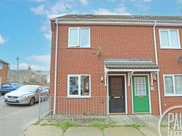 House for sale in Eastbridge, Suffolk