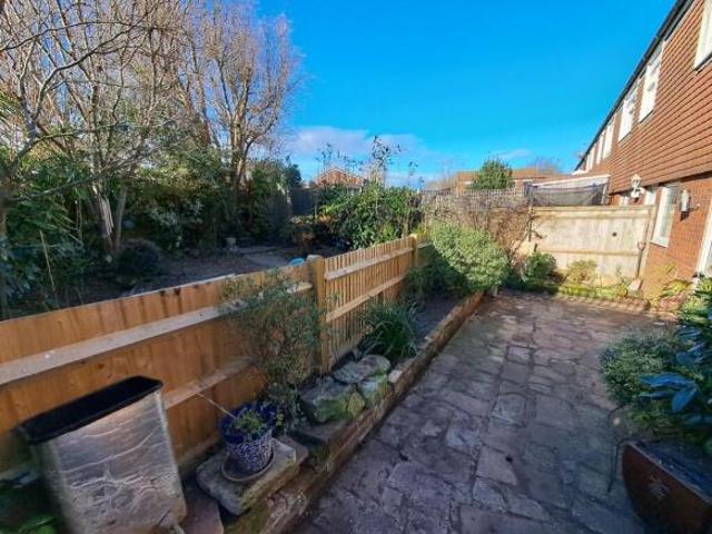 Cottage for sale in Eastbourne, East Sussex
