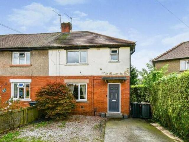 House for sale in Carmires, Knaresborough