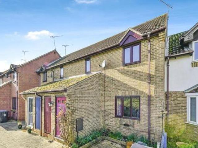 House for sale in Knebworth, King's Walden