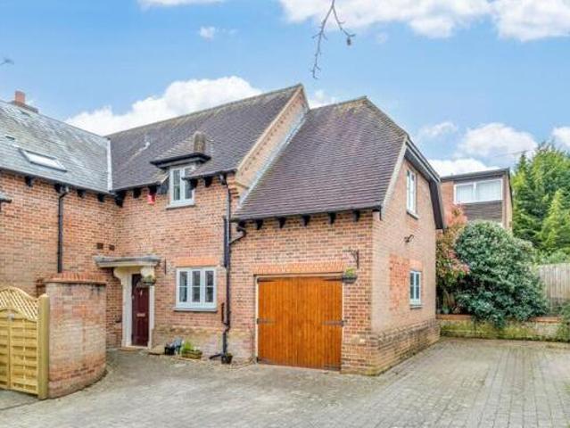 House for sale in Knebworth, King's Walden