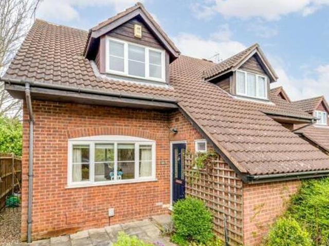 House for sale in Knebworth, King's Walden