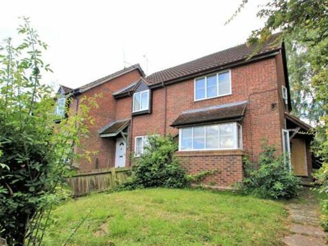 House for sale in Knebworth, King's Walden