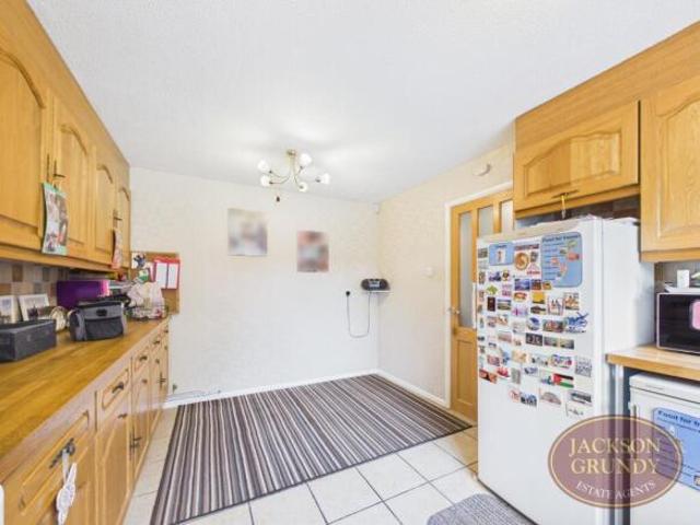 Property for sale in Little Billing, Northamptonshire