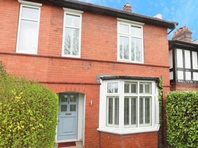 House for sale in Knutsford, Cheshire East