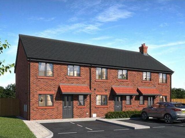 House for sale in Knutsford