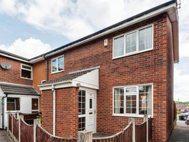 House for sale in Knutsford, Cheshire East