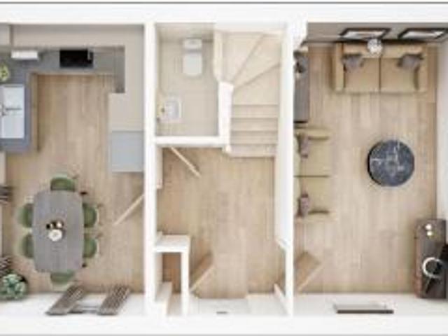 Cottage for sale in Wiltshire