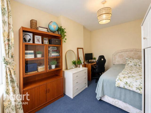 Cottage for sale in Sneinton, City of Nottingham