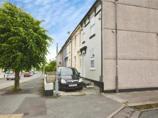 Cottage for sale in Laira, Plymouth
