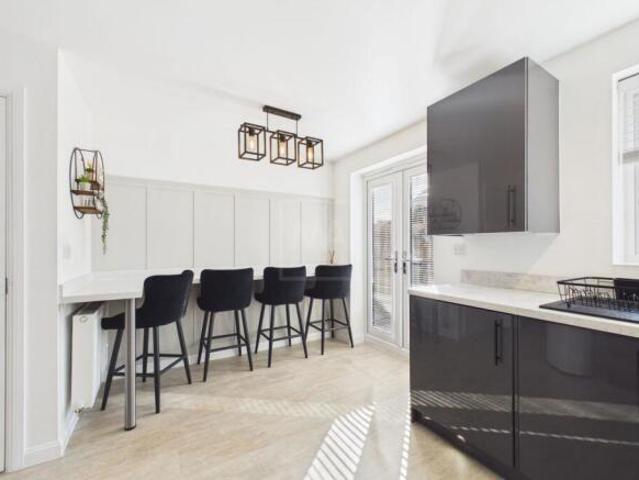 Cottage for sale in Great Sankey, Warrington