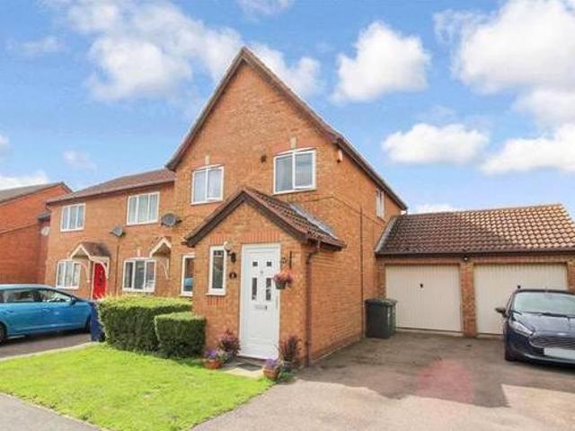 House for sale in Cambridgeshire