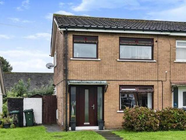 House for sale in Bare, Lancashire