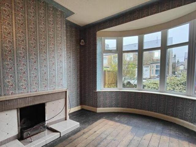 House for sale in Bowerham, Bare