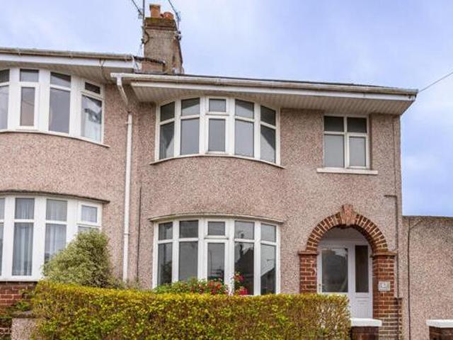 House for sale in Bowerham, Bare