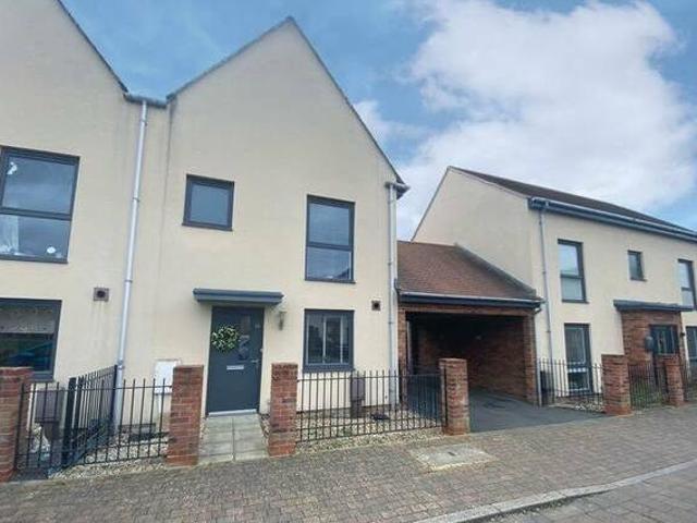 House for rent in Hampshire