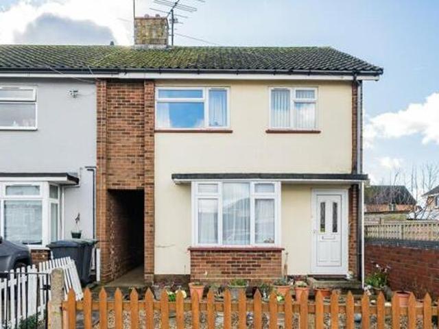House for sale in Biggleswade, Bedfordshire