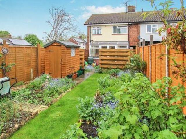 House for sale in Biggleswade, Central Bedfordshire