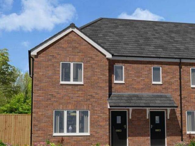 House for sale in Belleau, Lincolnshire