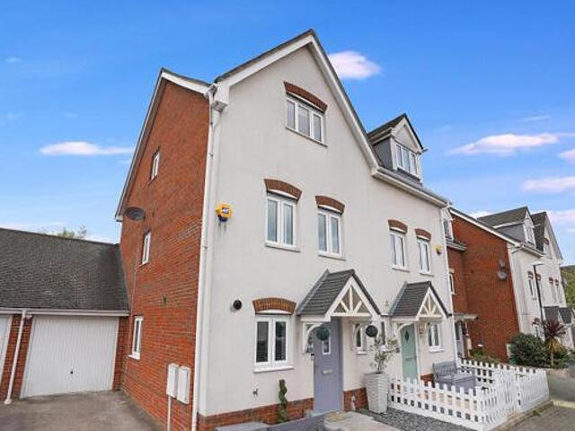 House for sale in Lyons, Greater London