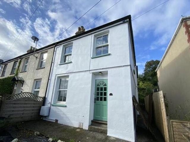 House for sale in Launceston, Cornwall