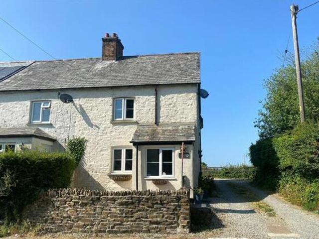 House for sale in Launceston, Cornwall