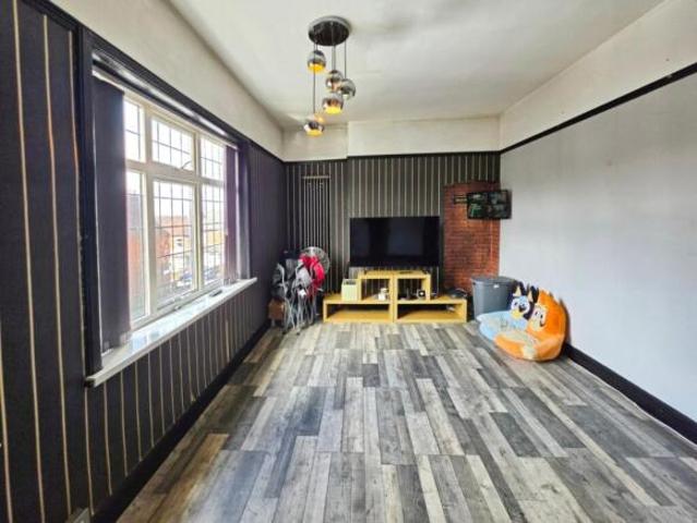 Cottage for sale in Burslem, Stoke-on-Trent