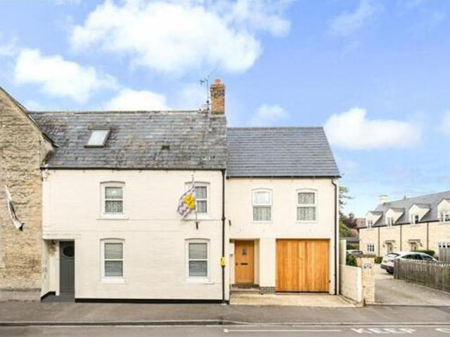 House for sale in Lechlade, Fossebridge
