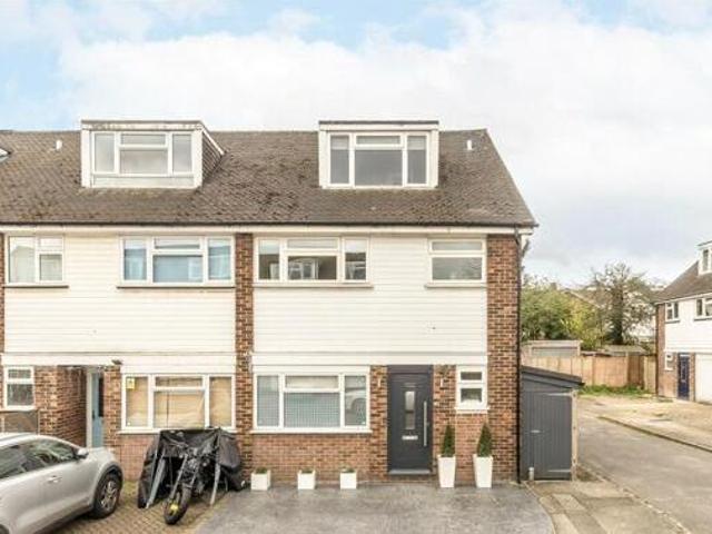 House for sale in City of London, Greater London